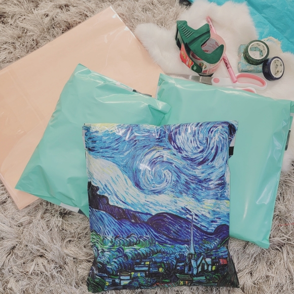 Ethereal Whimsical Vintage Pastel Cottagecore - Picture 5 of 16